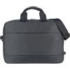 Tucano Borsa Valigetta ventiquattrore Blu 15.6" con Tracolla