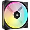 Corsair CO-9051001-WW sistema di raffreddamento per computer Case per computer V