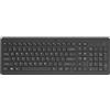 HP Tastiera wireless 220