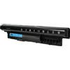 vhbw Batteria per Dell Vostro 14-3458D-1528R 15 3000 15-3546D-1108B 4400mAh 11,1V