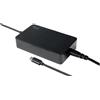 iTek Alimentatore per Computer Portatile 65 W Nero