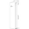 ‎TP-Link Italia srl TP-Link CPE210 Outdoor Access Point Esterno Wi-Fi N300 Mbps,2.4Ghz 9dBi, Passive