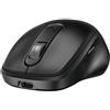 HP 510 MOUSE WIRELESS RICARICABILE RF 2.4GHZ AMBIDESTRO RICARICA ULTRA VELOCE IN
