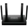 CUDY WR1500 ROUTER AX1500 WI-FI 6 DUAL BAND 1201MBPS 5GHZ - 300MBPS 2.4GHZ 4 POR