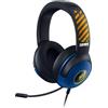 Razer FORTNITE Gaming Headset Kraken V3 X Fortnite Edition Cuffie da gioco