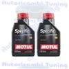 MOTUL 2 LT Olio Auto Motul Specific 2312 0W30 ACEA C2 PSA B71 2312 BlueHDi SCR DPF