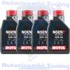 MOTUL Olio Motore Moto Motul NGEN 7 10W40 4T MA2 API SP JASO T 903 4 Litri