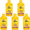 BARDAHL 5 Litri Olio Bardahl T&D 80W90 Scooter Auto Moto Cambio Differenziali Ingranaggi