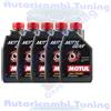 Motul Motyl Gear 75W80 GL4 GL5 Olio Cambio Trasmissione Differenziale 5 Litri