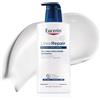 Eucerin Urea Repair Emulsione Intensiva 10% 400 Ml, Crema Idratante Corpo per 72