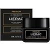 Lierac Premium Crema Contorno Occhi Levigante, Riduce Gonfiori E Occhiaie, Occhi