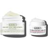 Does not apply KIEHL'S Creamy Eye Treatment, Crema Contorno Occhi, per Tutti I Tipi Di Pelle, A