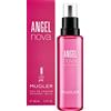MUGLER Angel Nova Ricarica 100ml Profumo Donna Eau De Parfum EDP Refill Original