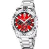 FESTINA BULLHEAD QUARZ REFERENZA F20743/5 NUOVO GARANZIA UFFICIALE