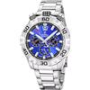 FESTINA BULLHEAD QUARZ REFERENZA F20743/3 NUOVO GARANZIA UFFICIALE