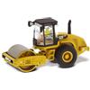 Diecast Masters Caterpillar Diecast Masters 85246 - Rullo Tamburo Liscio CS56, Scala 1:87, Circa 6,6 x 2,5 x 3,8 cm, dai 14 Anni in su