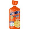 PROTEIN SPORT Gallette, Snack Salati Senza Glutine, Gallette Di Mais per Sportiv