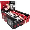 Does not apply Raw Barretta Proteica 12 X 75 G - Barrette Proteiche Ai Fiocchi D'Avena, Snack P