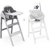 Chicco Seggiolone Crescendo UP 2026 Con Sdraietta OFFERTISSIMA!!