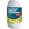 Adama Blattoxur Microgranuli polvere Insetticida formiche scarafaggi ragni pulci