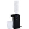 Yamazen YDB-2L(B) 100V Dispenser Acqua Calda Istantaneo Pentola Elettrica Ner...