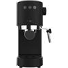 Cecotec Macchina da Caffè Espresso Cafelizzia Fast 1350 W Thermoblock ForceAroma da 20