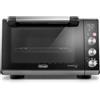 De'Longhi DE LONGHI DO34326 FORNETTO FORNO ELETTRICO VENTILATO 34LT 2000 WATT