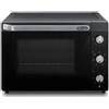 De'Longhi DE LONGHI EO40123.S FORNO FORNETTO ELETTRICO 40 LT LUCE TIMER 2000 WATT