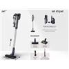Samsung Pulizia Superfici Scope Elettriche con Cavo SCOPA 150W 60MIN