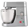 Kenwood Chef XL Pro robot da cucina 1700 W 6,7 L Argento