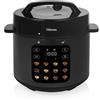 TRISTAR PENTOLA A PRESSIONE 1000W