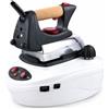DCG Ferro da Stiro a Caldaia DB8550 Potenza 2000W Capacità Serbatoio 700W 39x14x32cm