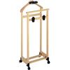 Foppapedretti Indossatore servomuto Foppapedretti L'INDOSSATORE, modello 390003, colore per