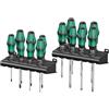 Wera Big Pack 300 Set Cacciavite unidirezionale