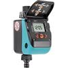 Claber Aquauno Video 2 Plus programmatore a rubinetto a una via