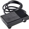 TFS Comodo interruttore a pedale momentaneo cablato TFS1 metallo 10 A SPDT
