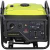 PRAMAC Generatore Inverter Pramac P3500i/o 3,3 kW 230 Volt 34 Kg Benzina