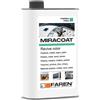 FAREN MIRACOAT Spray/Liquido Rigenerante e Protettivo, Ravviva Colore