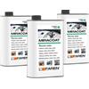FAREN MIRACOAT Spray/Liquido Rigenerante e Protettivo, Ravviva Colore