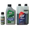 BricoGo Olio Sintetico Better Protective 2 Tempi per Miscela Motori 1 l 12 Pezzi