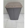 PATTUMIERA per RACCOLTA DIFFERENZIATA da 45 Lt. ECOBIN
