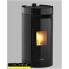 SCHUSTER ITALIA STUFA A PELLET SCHUSTER ITALIA - ADNA 10 KW CANALIZZATA 5S
