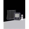Kovalmax® FARO LED CON PANNELLO SOLARE 50 W LUCE NATURALE 4000K TELECOMANDO
