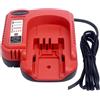 No Caricabatterie per Batterie per Ni-CD Ni- Multi-Volt 9.6V/1512