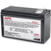 APC Replacement Battery Cartridge #114 - Batteria UPS Nera 153x53x100 mm
