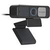 Kensington W2050 Pro Webcam Con Microfono Nero 1920 x 1080p