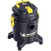 Michelin X2 20LP Aspirapolvere Silenziosa 20L 800W - Secco Umido - 60dB - Presa Utensili Elettrici - Funzione Soffiaggio - Gamma Silent Power