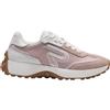 Replay Sneaker da Donna, GWS5C, 1738 Nude, 38 EU, 1738 Nude, 38 EU
