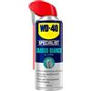 WD-40 Specialist WD-40 - Specialist - Grasso Bianco al Litio - Lubrificante a lunga durata - Resistente all'acqua, al calore, eccellenti proprietà antiusura - Compatibile con plastica, gomma e metalli - NSF H2-400ml