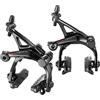 Campagnolo 701775 - set pinze freno super record dual pivot 12v